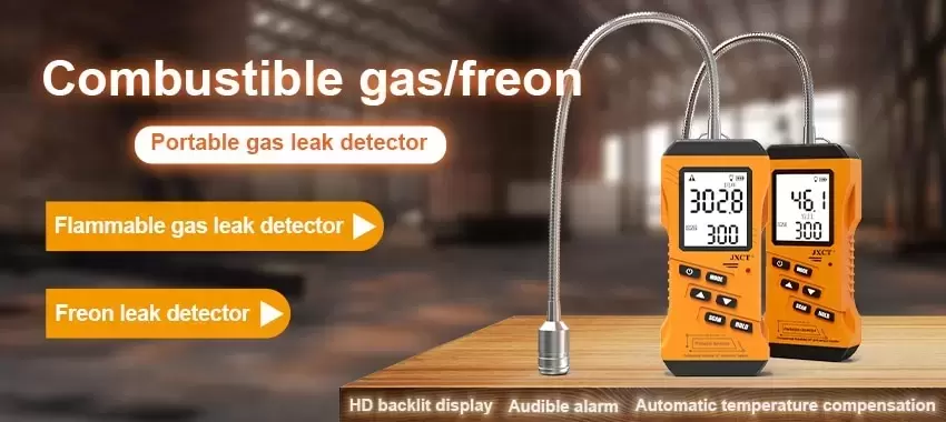 Multi Gas Detector